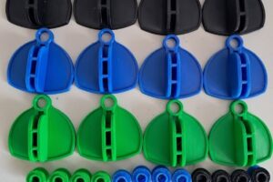 tractor hydraulic caps