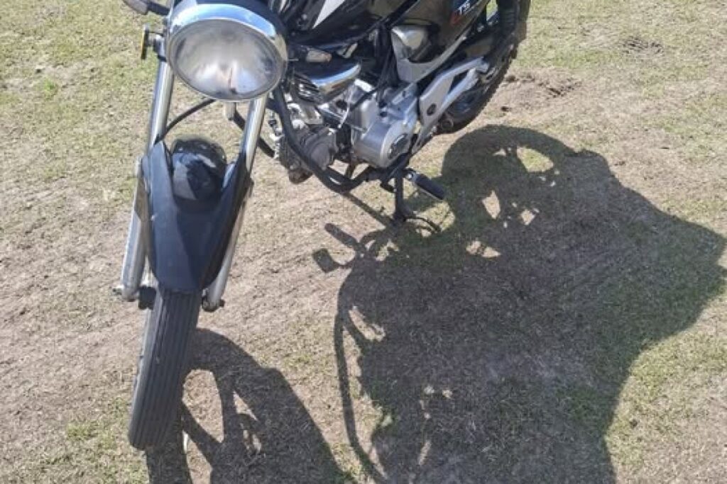 motorcycle for sale