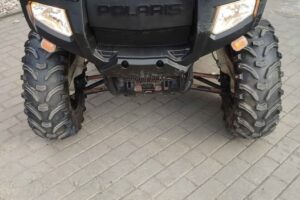 polaris atv