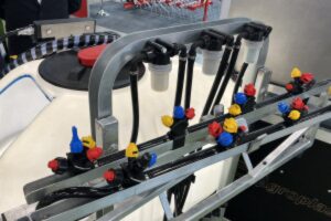 spray nozzle agriculture