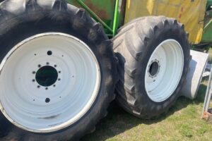 tractor tires