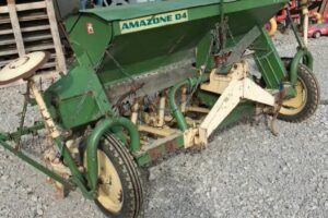 amazone seeder