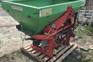 fertilizer spreader