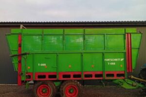 agricultural trailer