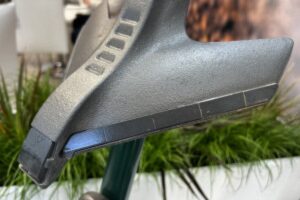 agricultural tillage tools