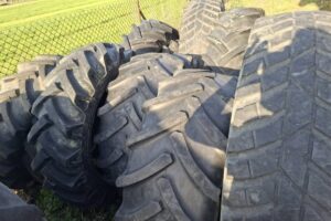 tractor tires