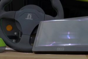 combine guidance system