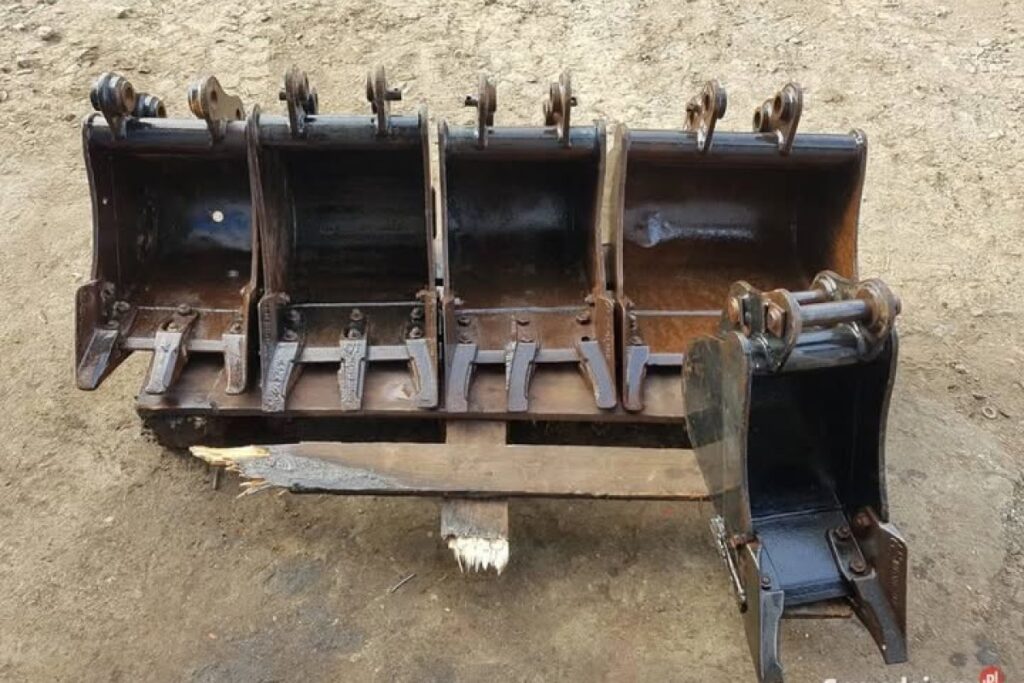 agricultural trailer