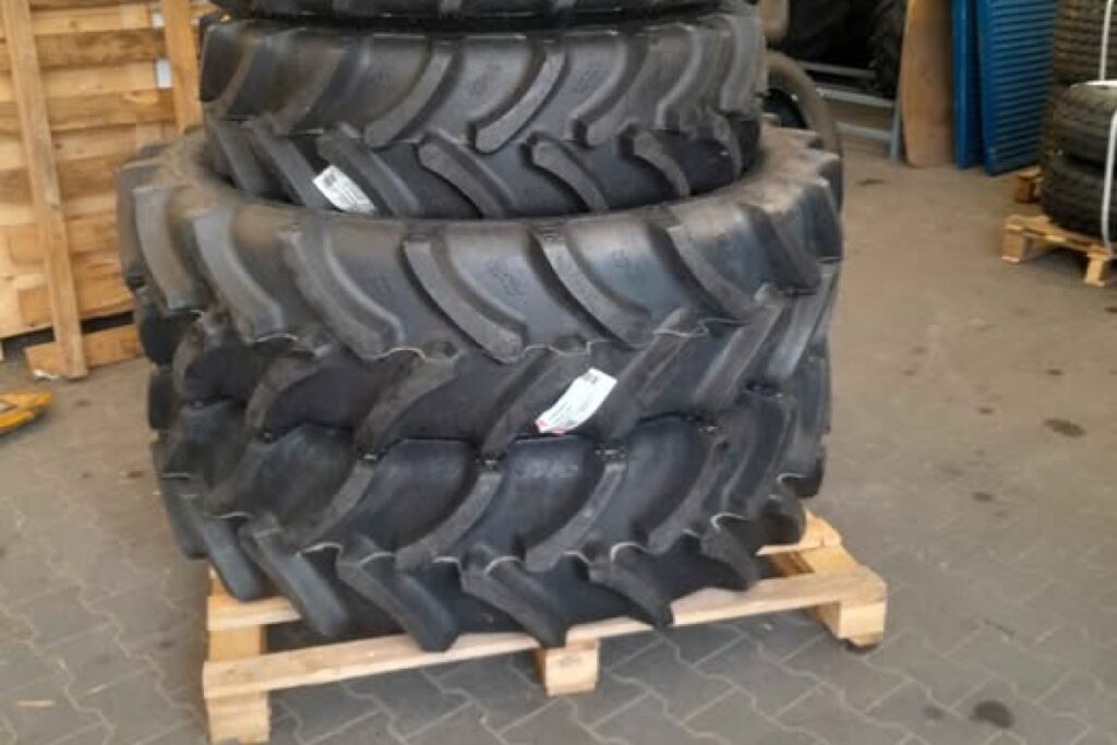 tractor tires