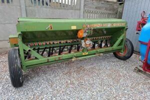 amazone seed drill
