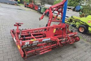 agricultural cultivator