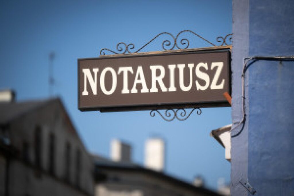 notary office legal documents