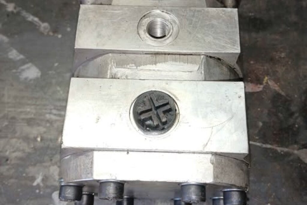 hydraulic pump