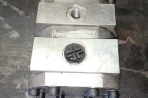hydraulic pump