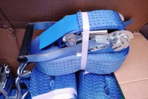 transport straps