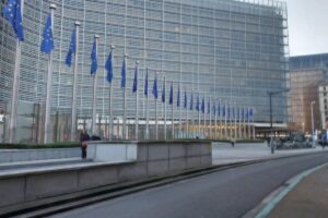 EU agriculture debate