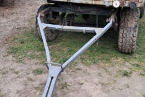 agricultural trailer