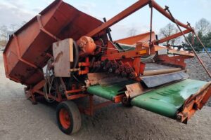 agricultural machinery part