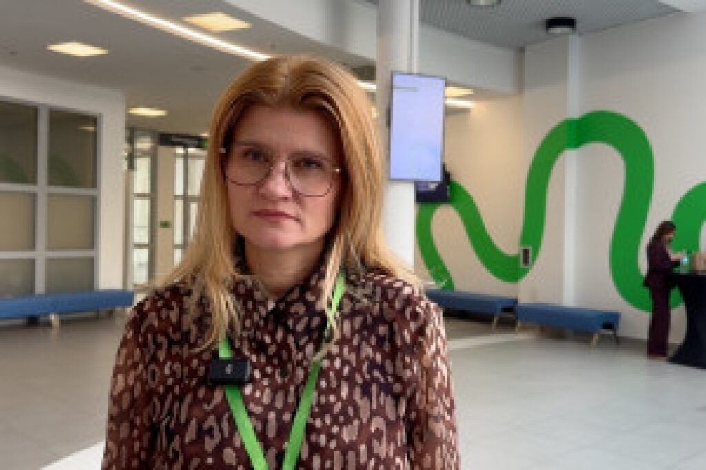 empty rural landscape