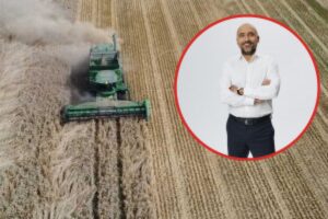 farmer field conflict