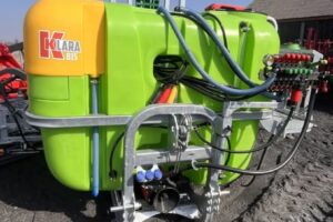 agricultural sprayer