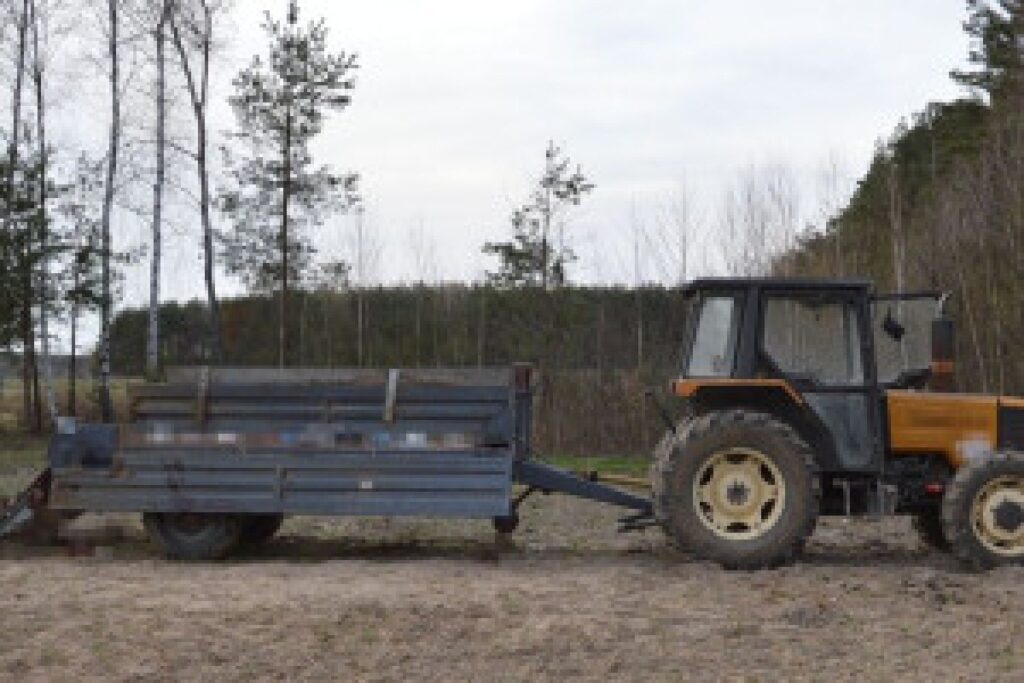 farm accident tractor