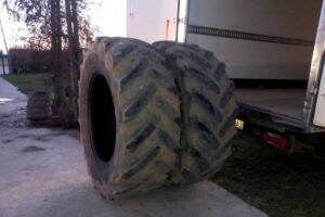 tractor tires