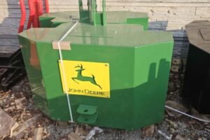 front loader tractor