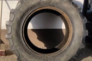 tractor tires