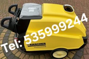 pressure washer machine