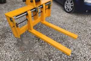 forklift attachment