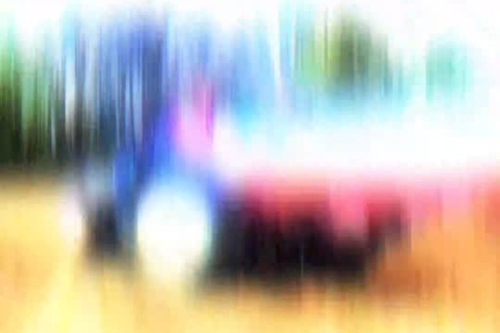 tractor GPS installation