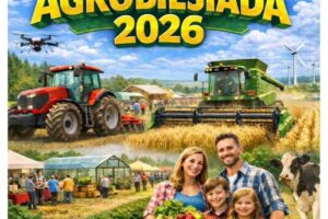 agricultural fair tractors