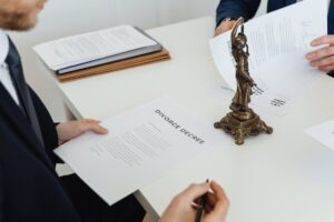 inheritance law document