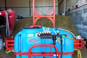 field sprayer