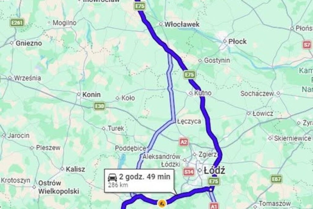 agricultural machinery