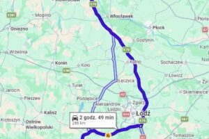 agricultural machinery