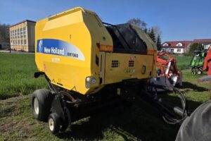 agricultural baler