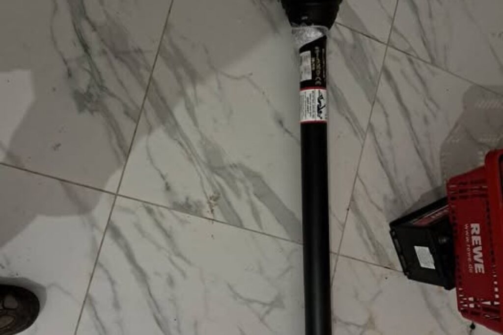 agricultural universal joint