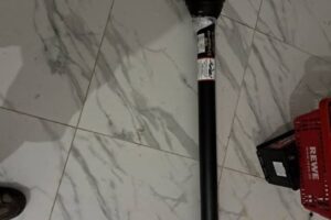 agricultural universal joint