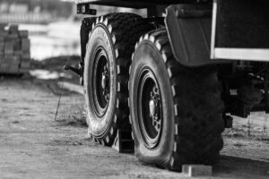 truck tires