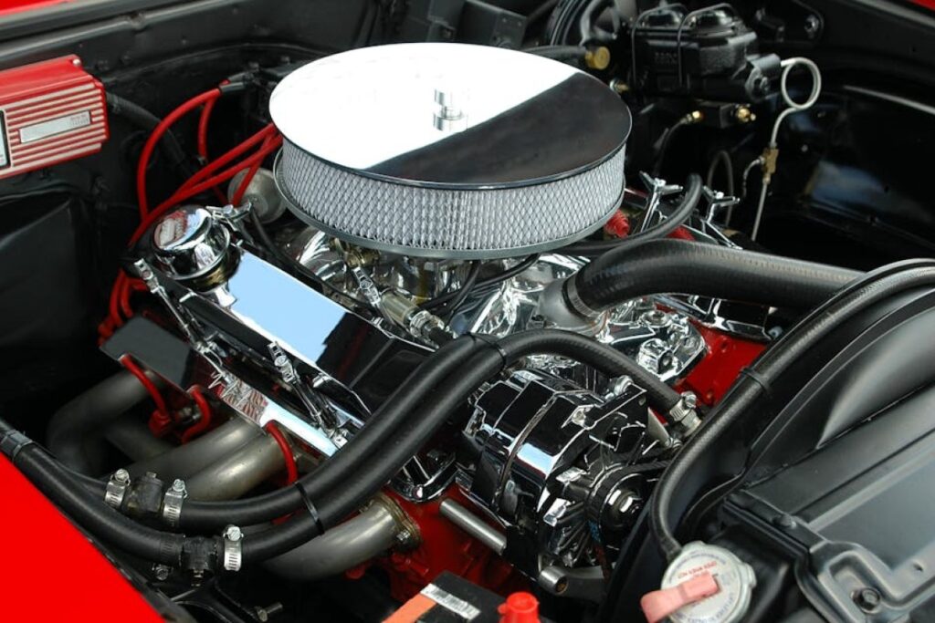 diesel fuel injectors