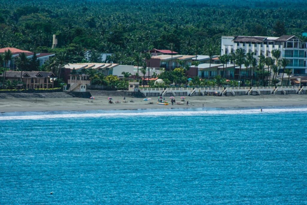burned baler