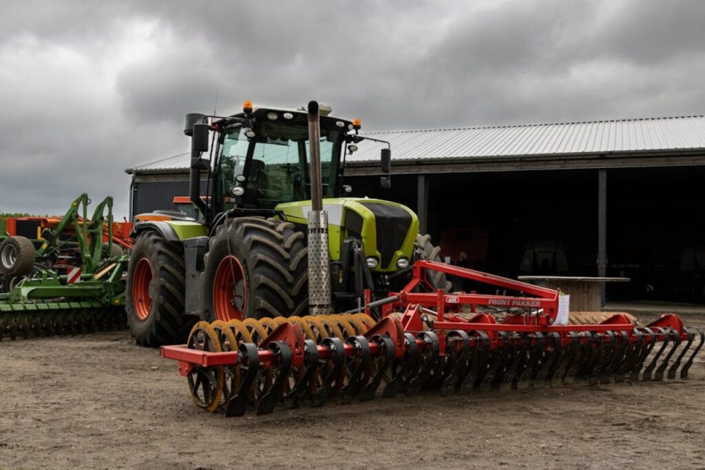 plough agricultural