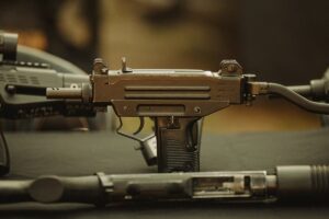 grease gun