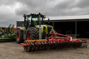 tractor weights