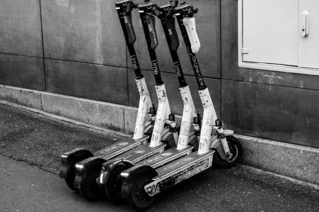 scooter