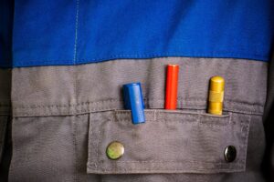 workwear clothing