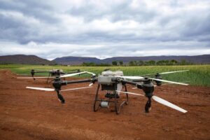 precision farming technology