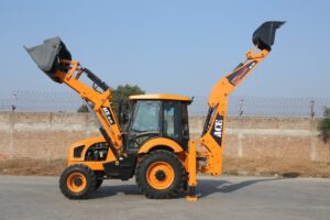 tractor loader